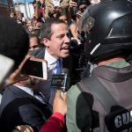Claves | Agresiones de grupos violentos en concentraciones de Juan Guaidó
