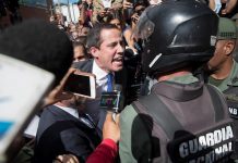 Claves | Agresiones de grupos violentos en concentraciones de Juan Guaidó