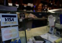 EEUU autoriza operaciones de Visa y MasterCard en Venezuela