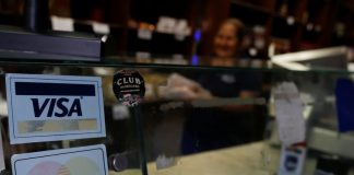 EEUU autoriza operaciones de Visa y MasterCard en Venezuela