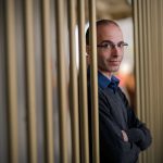 Yuval Noah Harari: El mundo después del coronavirus