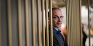 Yuval Noah Harari: El mundo después del coronavirus