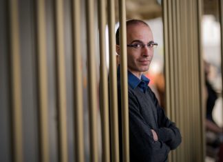 Yuval Noah Harari: El mundo después del coronavirus