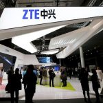 EEUU vuelve a investigar al gigante chino ZTE por pago de sobornos