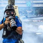 CNP Caracas presenta reporte de agresiones a periodistas y medios (Ene-Feb 2020)