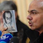 Clíver Alcalá se entregó a la DEA y es deportado a EEUU