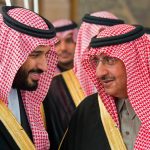 Detenidos dos miembros de la familia real saudí por intento de golpe de Estado