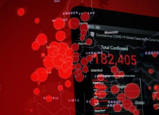 Transparencia Internacional identifica riesgos de corrupción en el marco del coronavirus