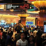 El esquema que conectó al Wynn de Las Vegas con banqueros clandestinos chinos y dinero de cárteles mexicanos