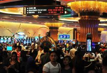 El esquema que conectó al Wynn de Las Vegas con banqueros clandestinos chinos y dinero de cárteles mexicanos