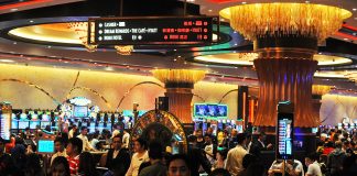 El esquema que conectó al Wynn de Las Vegas con banqueros clandestinos chinos y dinero de cárteles mexicanos