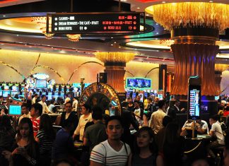 El esquema que conectó al Wynn de Las Vegas con banqueros clandestinos chinos y dinero de cárteles mexicanos