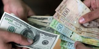 BCV autoriza a bancos vender divisas en efectivo