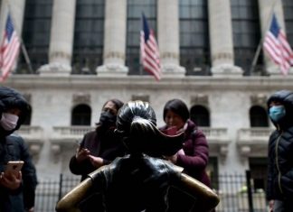 Tesoro propone entregar $500 mil millones a estadounidenses por crisis de coronavirus