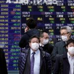 Las bolsas mundiales y el petróleo se hunden por el coronavirus