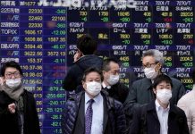 Las bolsas mundiales y el petróleo se hunden por el coronavirus