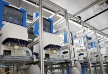 Empresas de todo el mundo se unen para combatir el coronavirus