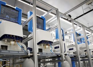 Empresas de todo el mundo se unen para combatir el coronavirus