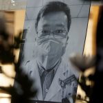 Periodistas chinos continúan desaparecidos tras reportar sobre el coronavirus en Wuhan