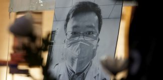 Periodistas chinos continúan desaparecidos tras reportar sobre el coronavirus en Wuhan