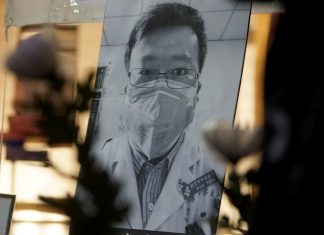 Periodistas chinos continúan desaparecidos tras reportar sobre el coronavirus en Wuhan