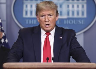 El imperio cripto de Trump: negocios, poder y conflictos en la Casa Blanca