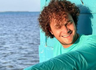 Bolichicos venezolanos se saltan la cuarentena para ir a fiestas lujosas