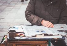 España| Medios de comunicación piden ayuda ante el desplome publicitario