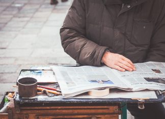 España| Medios de comunicación piden ayuda ante el desplome publicitario