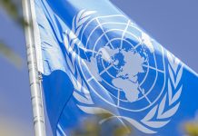 La ONU lanza plan humanitario para luchar contra el coronavirus