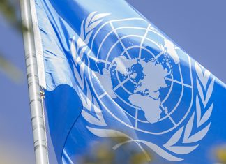 La ONU lanza plan humanitario para luchar contra el coronavirus