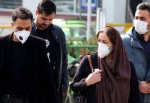 La falsa creencia de ingerir metanol contra el coronavirus mata a cientos en Irán