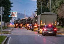 Italia se convierte en el país con mayor número de muertes por coronavirus