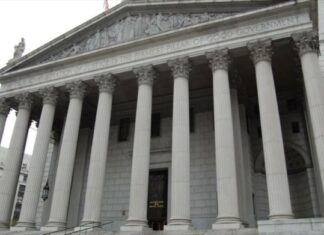 La condena por corrupción del senador Bob Menéndez marca su caída política