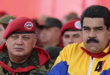 Dueño de empresa española actuó como testaferro de Diosdado para cobrar más de € 300 millones