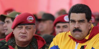 Dueño de empresa española actuó como testaferro de Diosdado para cobrar más de € 300 millones