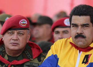 Dueño de empresa española actuó como testaferro de Diosdado para cobrar más de € 300 millones