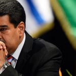 EEUU ofrece $ 15 millones de recompensa por captura de Maduro