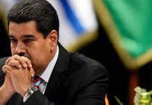 La UE aprueba nuevas sanciones al régimen de Maduro tras elecciones fraudulentas del 6D