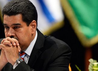La UE aprueba nuevas sanciones al régimen de Maduro tras elecciones fraudulentas del 6D