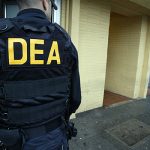 EEUU investiga a ex supervisor de la DEA por filtrar información confidencial a narcotraficantes
