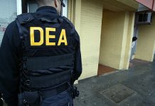 EEUU investiga a ex supervisor de la DEA por filtrar información confidencial a narcotraficantes