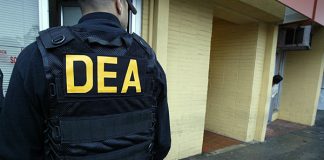 EEUU investiga a ex supervisor de la DEA por filtrar información confidencial a narcotraficantes
