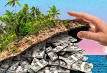 Argentina lidera ranking mundial de evasión fiscal, fuga y lavado de dinero