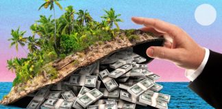 Hace cinco años el dinero sucio dejó de estar tranquilo en los paraísos fiscales