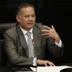 México| La UIF bloqueó cinco empresas vinculadas con el crimen organizado