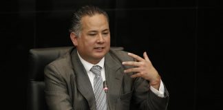 México| La UIF bloqueó cinco empresas vinculadas con el crimen organizado