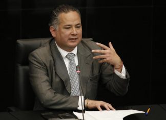 México| La UIF bloqueó cinco empresas vinculadas con el crimen organizado