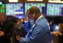 Coronavirus: El crac del 2020 y una economía de guerra