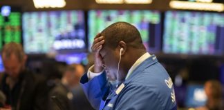 Coronavirus: El crac del 2020 y una economía de guerra